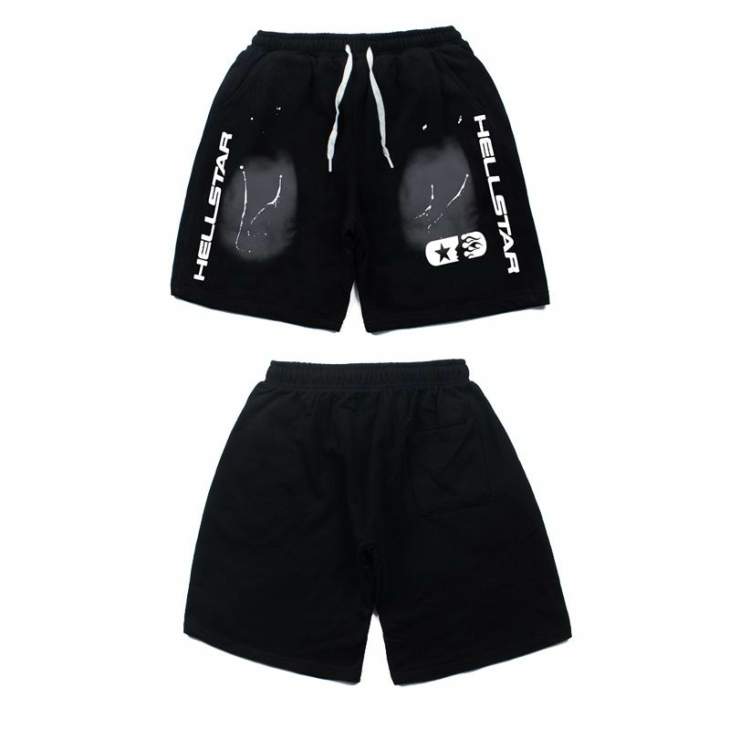 Picture of Hellstar Short Pants _SKUHellstarM-2XLcztx908517842